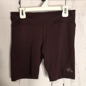 Adidas climalite shorts